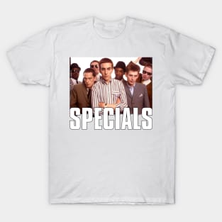 The specials 1979, vintage photo T-Shirt